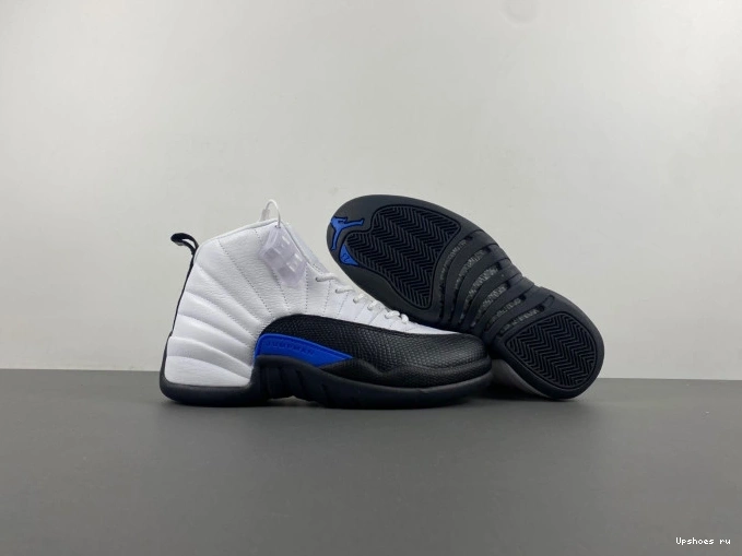 Jordan 12 CT8013-140 Retro  Blue 1218